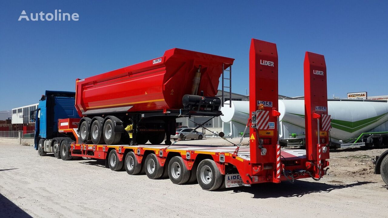 Leasing LIDER 2022 NEW DIRECTLY FROM MANUFACTURER COMPANY AVAILABLE IN STOCK LIDER 2022 NEW DIRECTLY FROM MANUFACTURER COMPANY AVAILABLE IN STOCK: obrázok 12