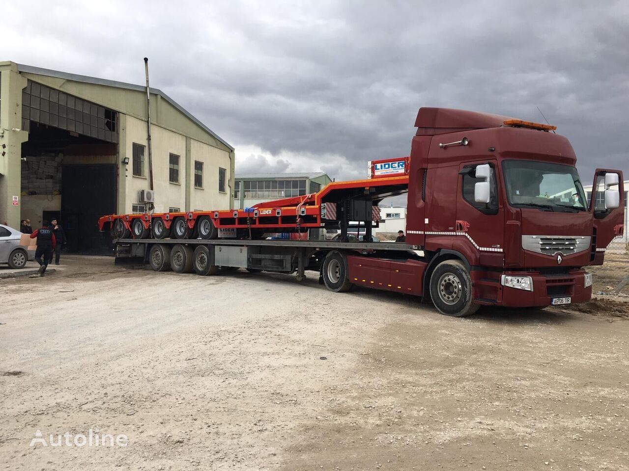 Leasing LIDER 2022 NEW DIRECTLY FROM MANUFACTURER COMPANY AVAILABLE IN STOCK LIDER 2022 NEW DIRECTLY FROM MANUFACTURER COMPANY AVAILABLE IN STOCK: obrázok 8