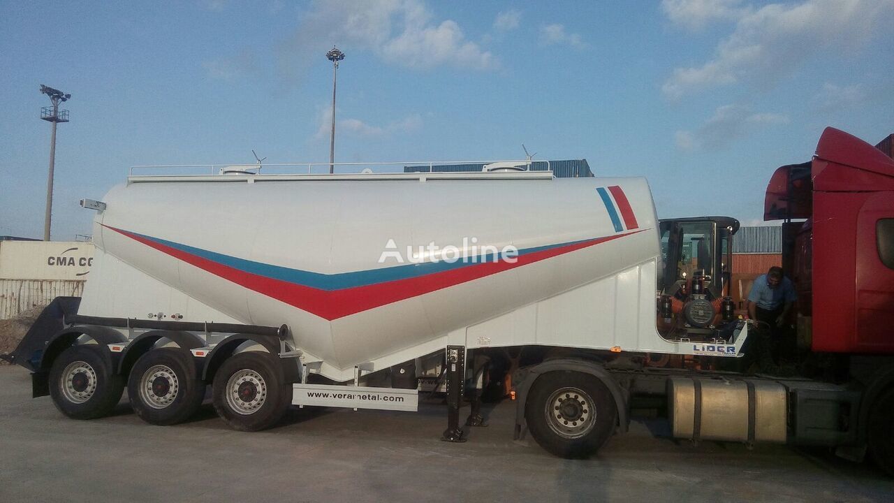 Leasing LIDER 2023 NEW 80 TONS CAPACITY FROM MANUFACTURER READY IN STOCK LIDER 2023 NEW 80 TONS CAPACITY FROM MANUFACTURER READY IN STOCK: obrázok 5