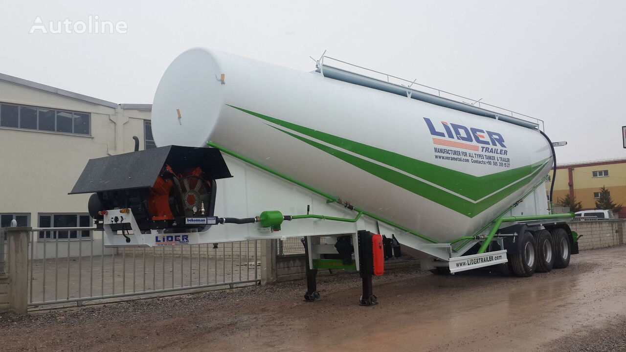 Leasing LIDER 2023 NEW 80 TONS CAPACITY FROM MANUFACTURER READY IN STOCK LIDER 2023 NEW 80 TONS CAPACITY FROM MANUFACTURER READY IN STOCK: obrázok 1