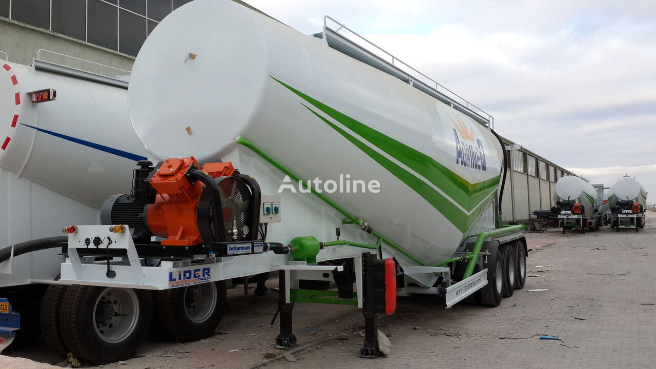 Leasing LIDER 2023 NEW 80 TONS CAPACITY FROM MANUFACTURER READY IN STOCK LIDER 2023 NEW 80 TONS CAPACITY FROM MANUFACTURER READY IN STOCK: obrázok 10