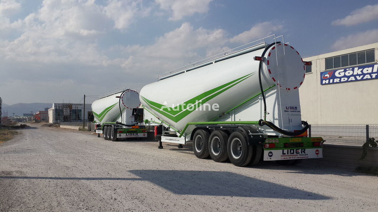 Leasing LIDER 2023 NEW 80 TONS CAPACITY FROM MANUFACTURER READY IN STOCK LIDER 2023 NEW 80 TONS CAPACITY FROM MANUFACTURER READY IN STOCK: obrázok 20