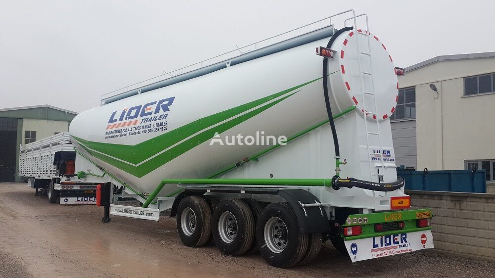 Leasing LIDER 2023 NEW 80 TONS CAPACITY FROM MANUFACTURER READY IN STOCK LIDER 2023 NEW 80 TONS CAPACITY FROM MANUFACTURER READY IN STOCK: obrázok 15