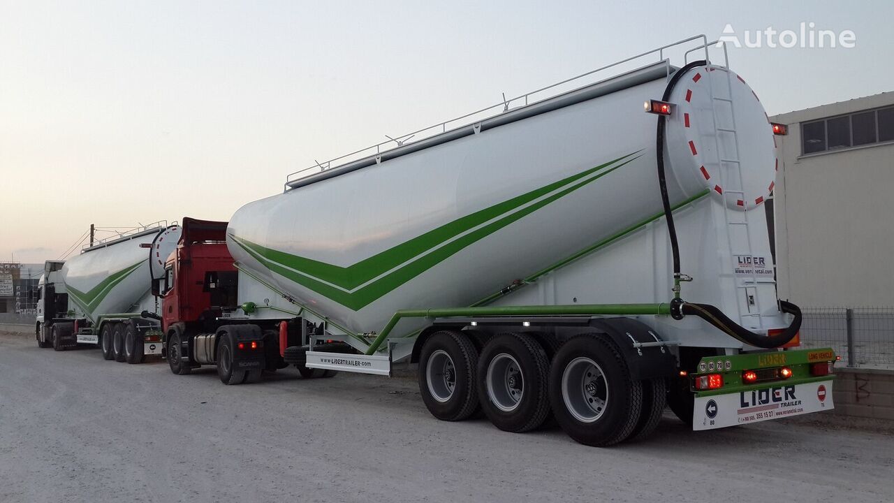 Leasing LIDER 2023 NEW 80 TONS CAPACITY FROM MANUFACTURER READY IN STOCK LIDER 2023 NEW 80 TONS CAPACITY FROM MANUFACTURER READY IN STOCK: obrázok 18