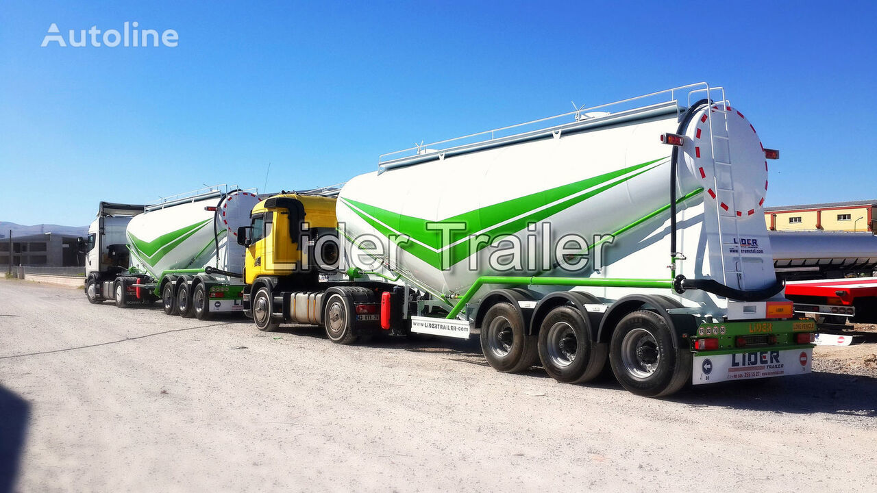 Leasing LIDER 2023 NEW 80 TONS CAPACITY FROM MANUFACTURER READY IN STOCK LIDER 2023 NEW 80 TONS CAPACITY FROM MANUFACTURER READY IN STOCK: obrázok 11