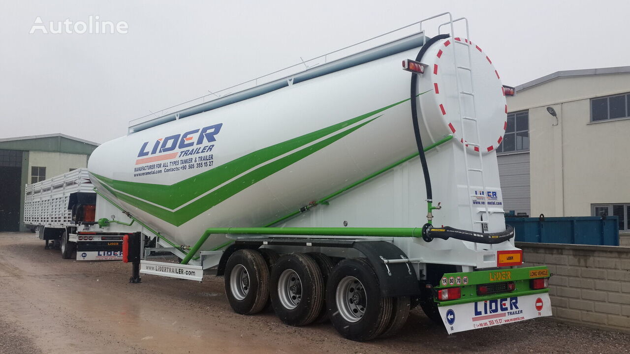 Leasing LIDER 2023 NEW 80 TONS CAPACITY FROM MANUFACTURER READY IN STOCK LIDER 2023 NEW 80 TONS CAPACITY FROM MANUFACTURER READY IN STOCK: obrázok 16