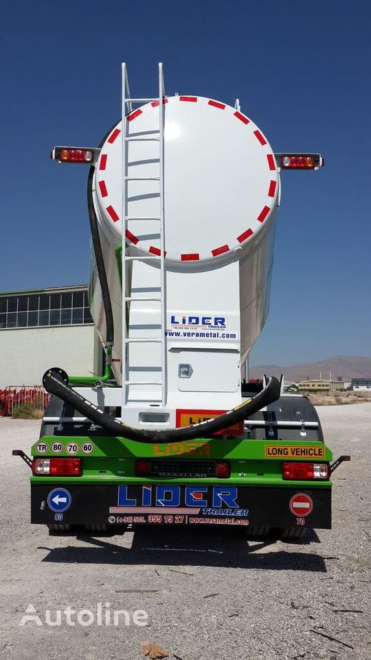Leasing LIDER 2023 NEW 80 TONS CAPACITY FROM MANUFACTURER READY IN STOCK LIDER 2023 NEW 80 TONS CAPACITY FROM MANUFACTURER READY IN STOCK: obrázok 7