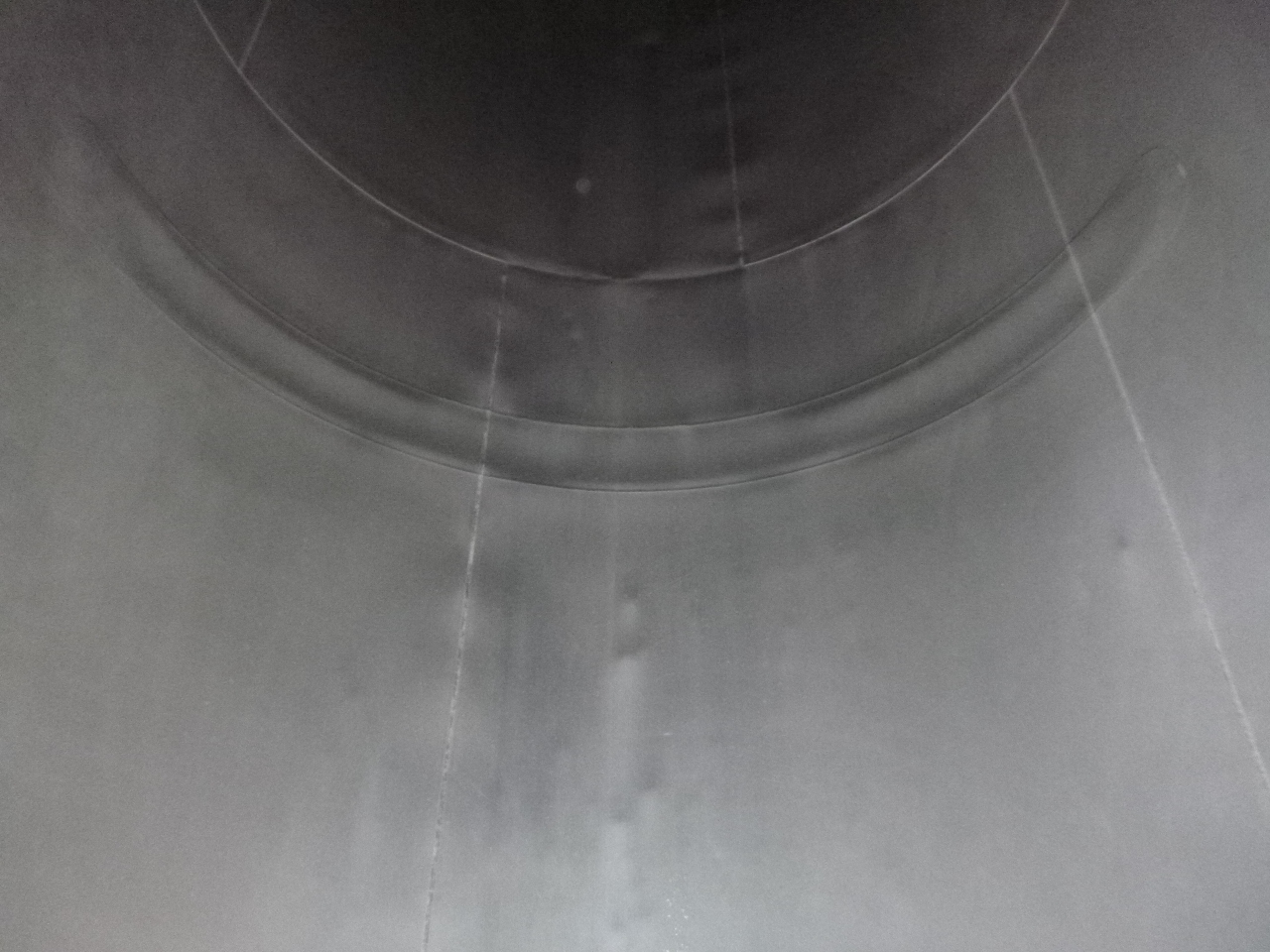 Cisternový náves na prepravu múky L.A.G. Powder tank alu 60.5 m3 (tipping): obrázok 12