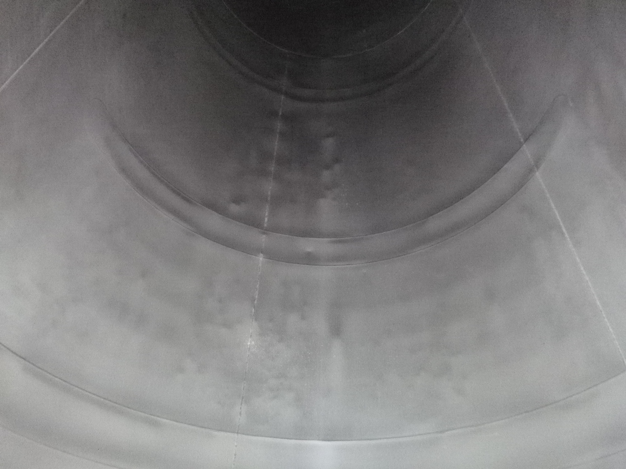 Cisternový náves na prepravu múky L.A.G. Powder tank alu 60.5 m3 (tipping): obrázok 13