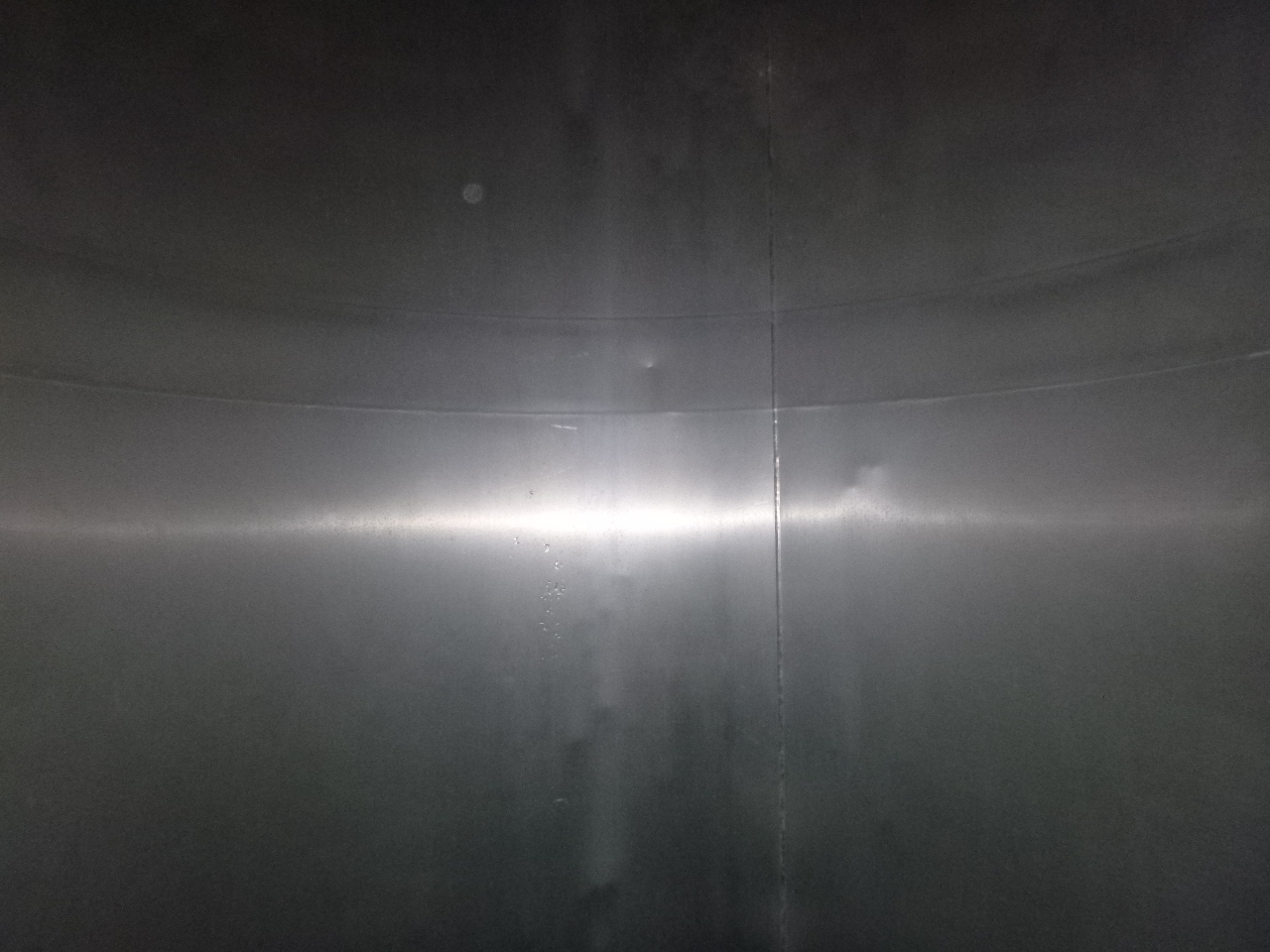 Cisternový náves na prepravu múky L.A.G. Powder tank alu 60.5 m3 (tipping): obrázok 10