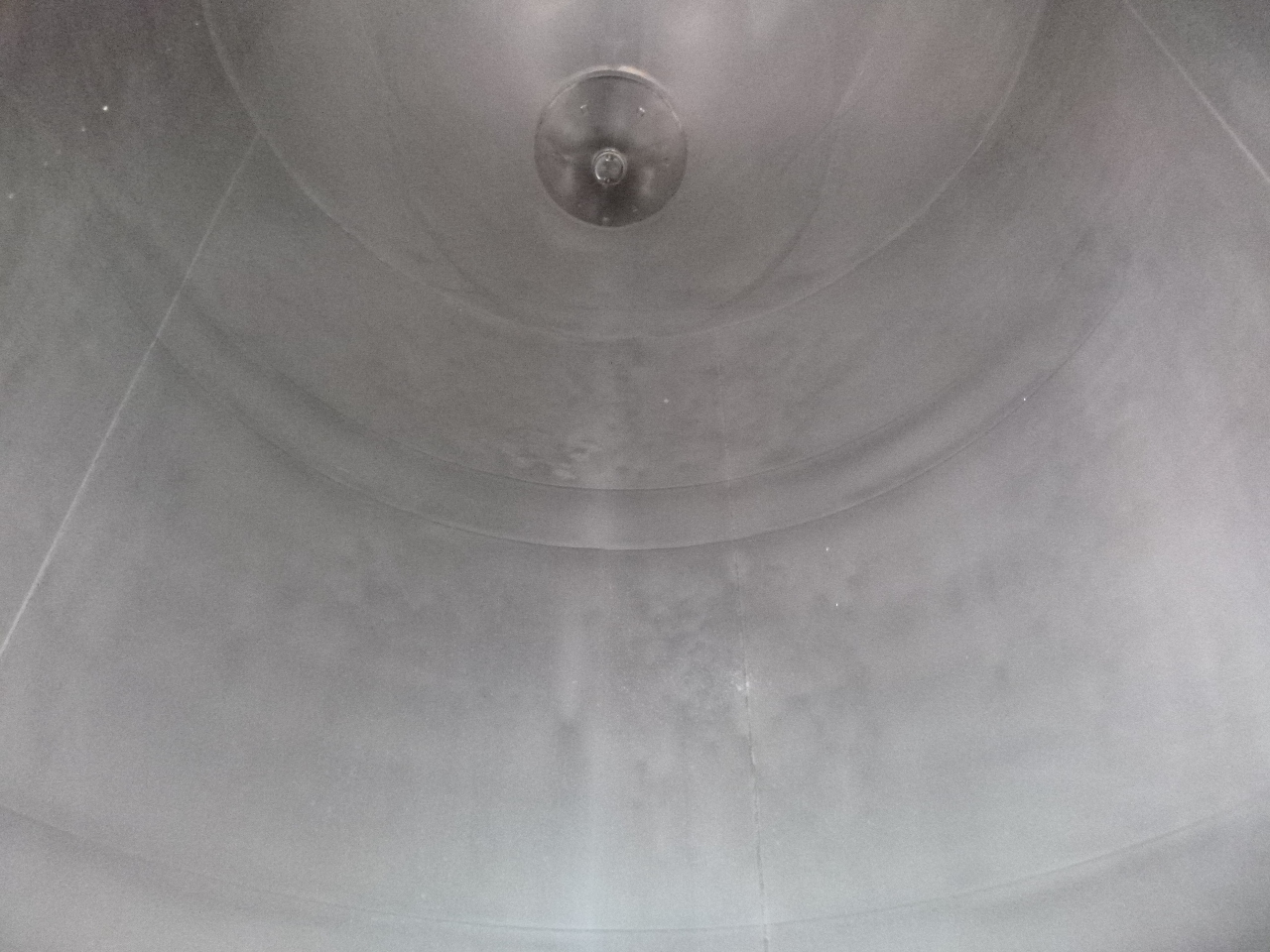 Cisternový náves na prepravu múky L.A.G. Powder tank alu 60.5 m3 (tipping): obrázok 11
