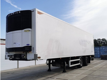 HTF HEIWO HZO 32 - Náves chladírenské