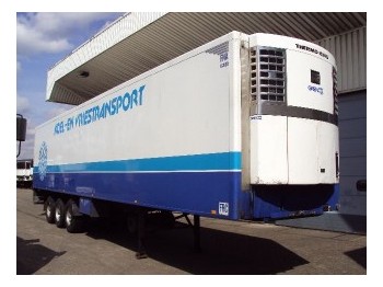 HTF KOELVRIES 3-AS - Náves chladírenské