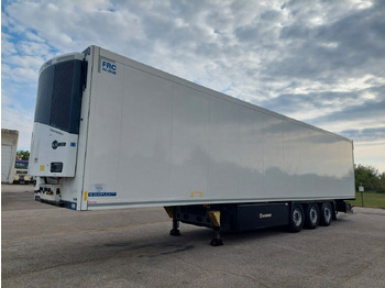 Náves chladírenské  Krone SD Thermo King SLXi 300