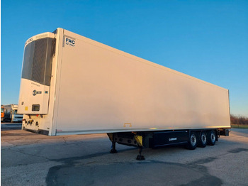 Náves chladírenské  Krone SD Thermo King SLXi 300