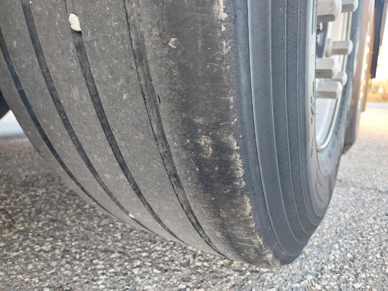 Náves chladírenské Krone SD Thermo King SLXi 300