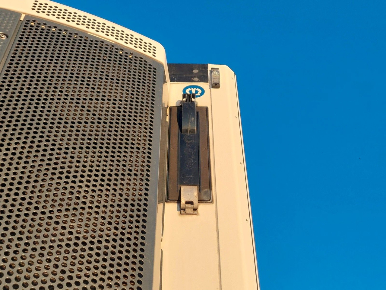 Náves chladírenské Krone SD Thermo King SLXi 300