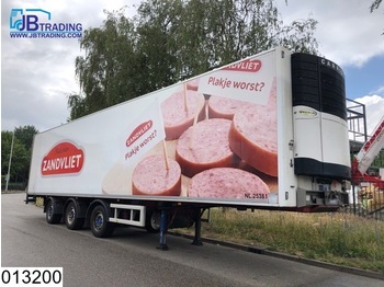 Náves chladírenské MIROFRET Koel vries Disc brakes