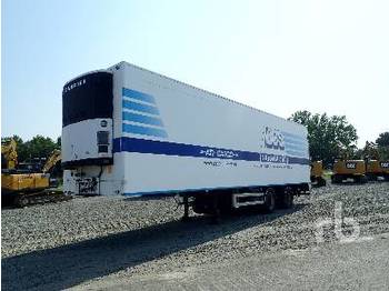 Náves chladírenské NETAM-FUEHAUF ONCRK 30W 220A T/A