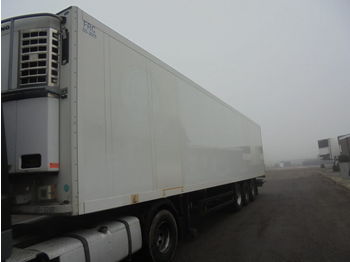 Náves chladírenské SCHMITZ CARGOBULL