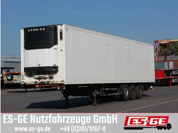 Náves chladírenské Schmitz 3-Achs-Kühlauflieger