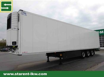 Náves chladírenské Schmitz Cargobull Carrier Vector 1550, Palettenkasten, Doppelstock