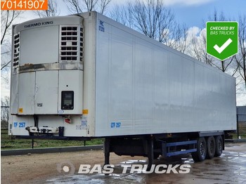 Náves chladírenské Schmitz Cargobull *Full Chassis* Thermo King Spectrum SL250