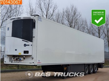 Náves chladírenské Schmitz Cargobull Thermo King SLXi-300 3 axles Palettenkasten