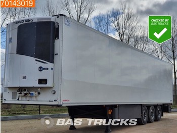 Náves chladírenské Schmitz Cargobull Thermo King SLXi-300 3 axles Palletkist Blumenbreit