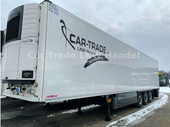 Náves chladírenské Schmitz Cargobull Vector 1950 Multitemp/Trennwand/Blumenbreit/dopp