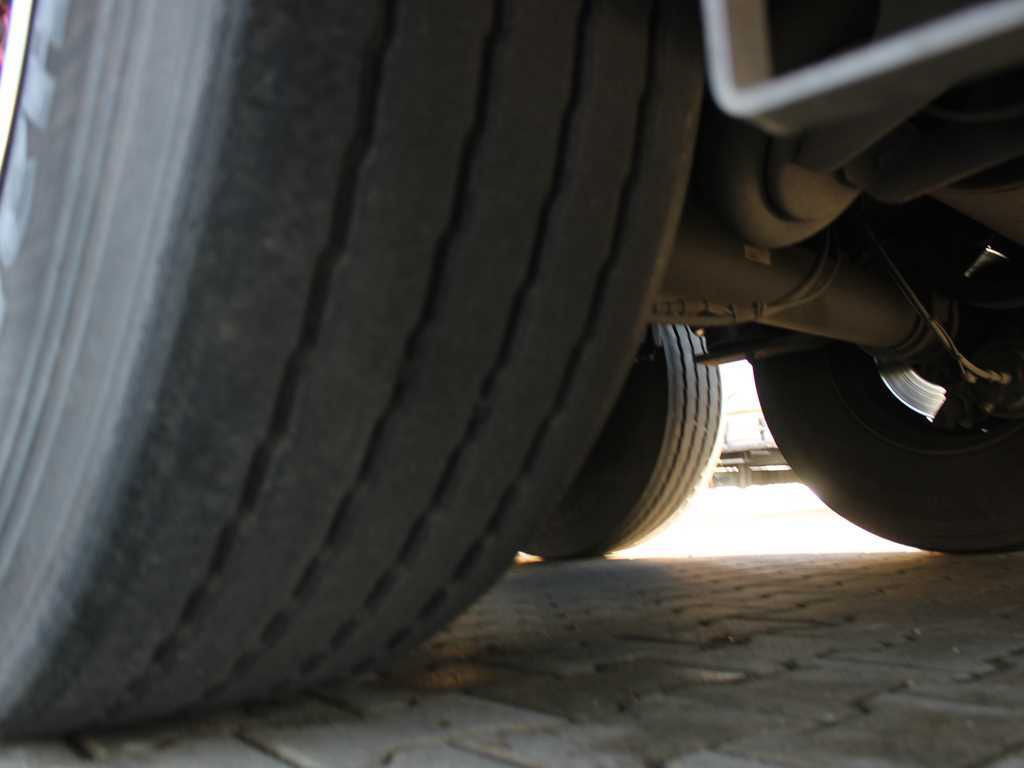 Náves chladírenské Schmitz SCB S3B, THERMO KING SLXe 300, 2X PALLET BASKET