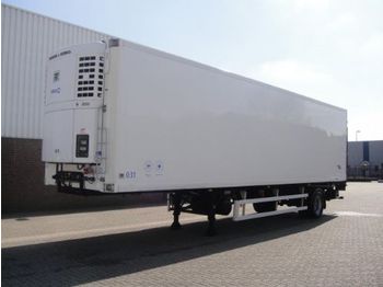 Tracon City koeler 1-as gestuurd - Náves chladírenské