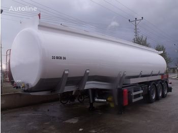 Náves nádrž LIDER LİDER TANKER NEW 2021 MODEL for sales (MANUFACTURER COMPANY SALE