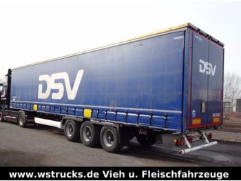 Náves plachtové Krone 50 x vorhandenSDP27 Profiliner Edscher XL Code