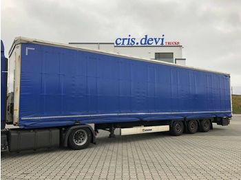 Náves plachtové Krone SD Easy Tarp