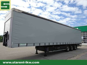 Náves plachtové Schwarzmüller 5,5T Eigengewicht, SAF, XL, Palka, Neue Plane
