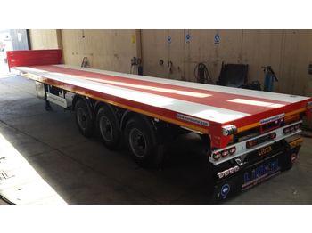 Náves plato LIDER 2020 MODEL NEW DIRECTLY FROM MANUFACTURER FACTORY AVAILABLE READ
