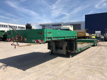Náves podvalník GOLDHOFER STZ-TL2 20/80
