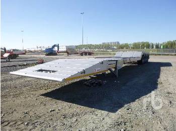 GURLESENYIL Quad/A Front Loading - Náves podvalník