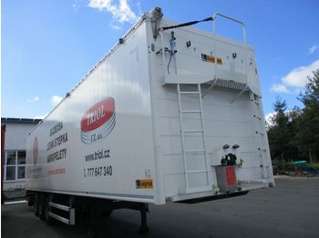 Náves s posuvnou podlahou Legras SBS2220