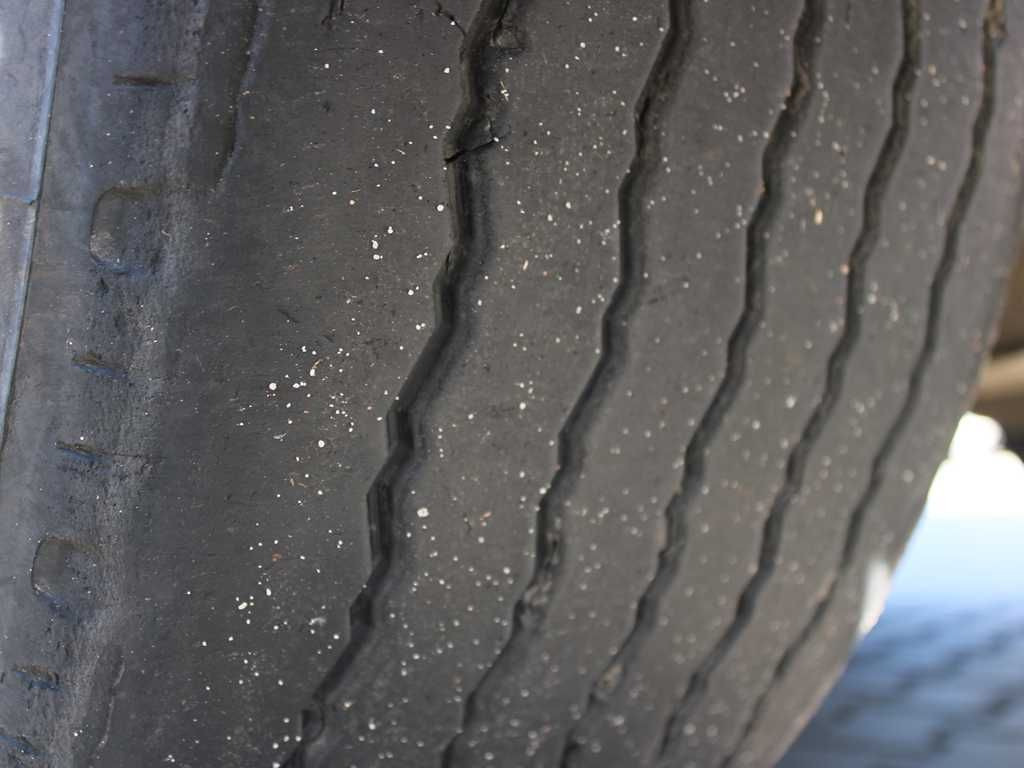 Náves s posuvnou podlahou PEISCHL, WALKINGFLOOR, LIFTING AXLE, SAF