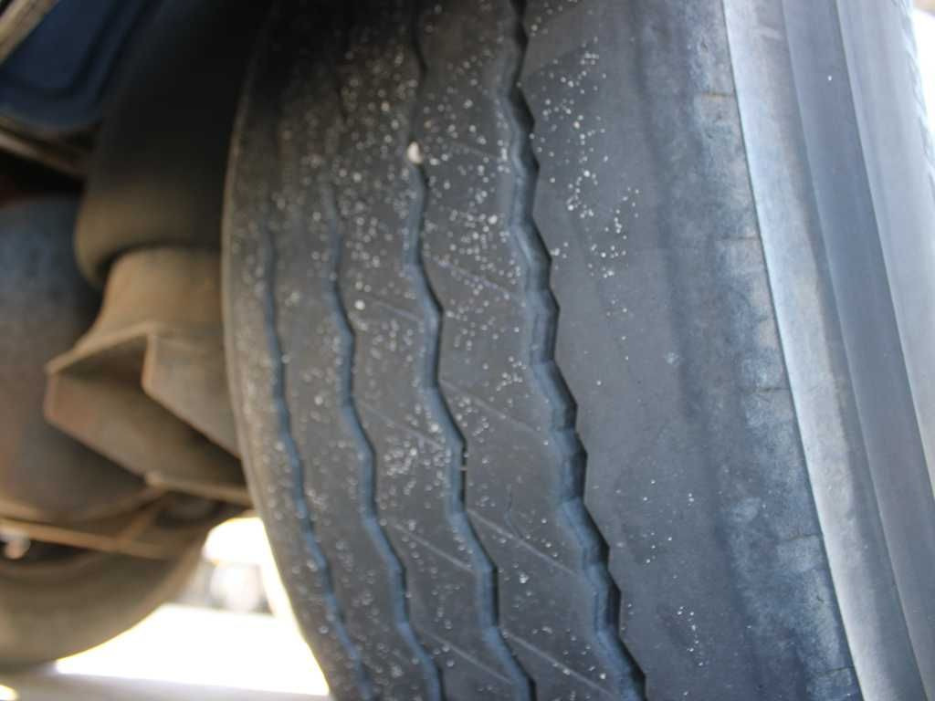 Náves s posuvnou podlahou PEISCHL, WALKINGFLOOR, LIFTING AXLE, SAF