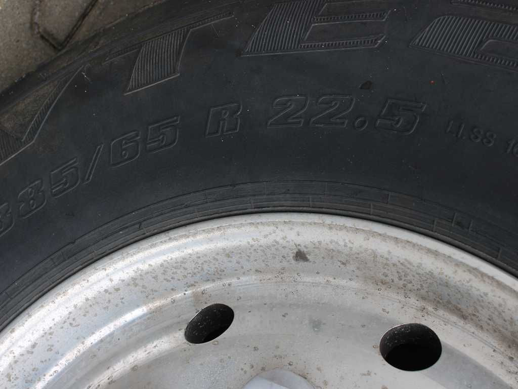 Náves s posuvnou podlahou Schwarzmüller SPA 3/E, LIFTING AXLE, SAF, WALKINGFLOOR