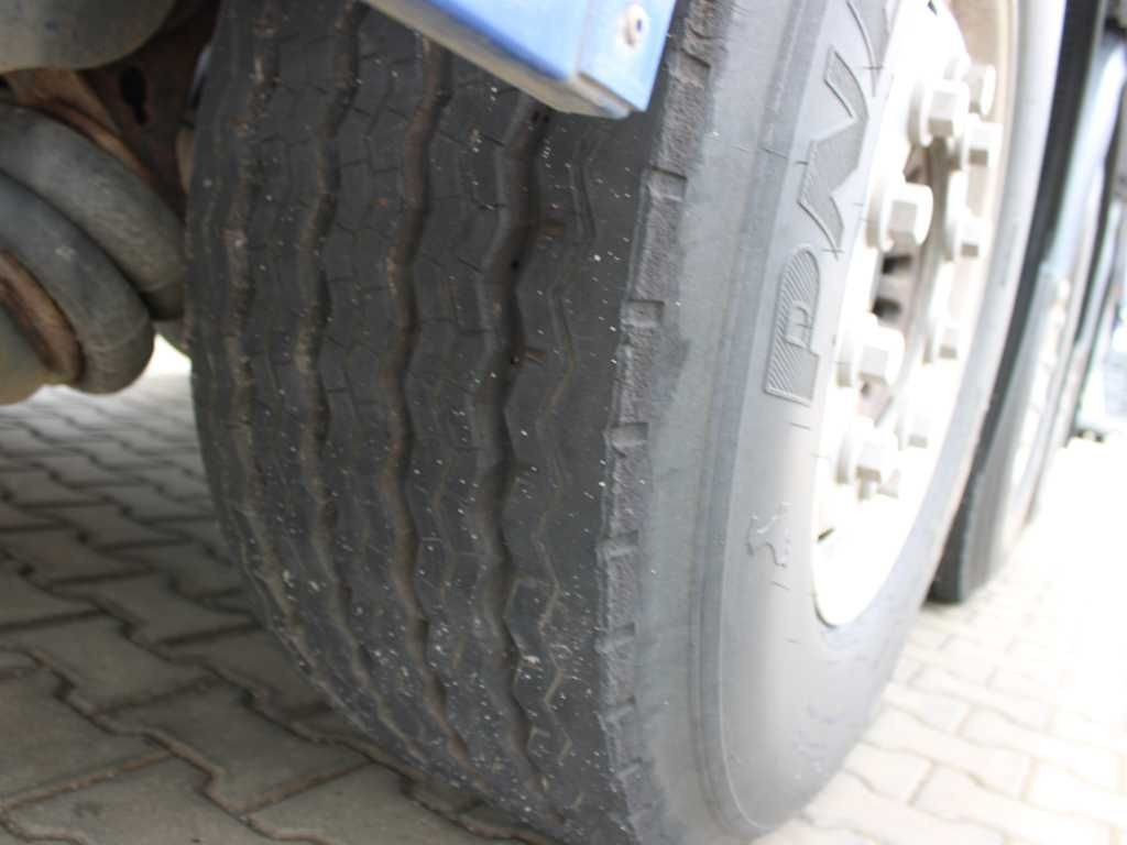 Náves s posuvnou podlahou Schwarzmüller SPA 3/E, LIFTING AXLE, SAF, WALKINGFLOOR