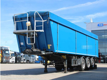 Náves sklápěcí  Kempf KOLEBA, 48 m³, LIFT AXLE