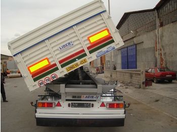 Náves sklápěcí LIDER 2020 MODEL NEW FROM MANUFACTURER COMPANY
