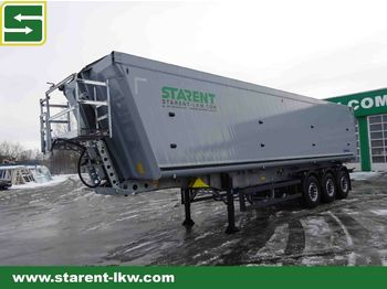 Náves sklápěcí Schmitz Cargobull 3-Achs Kipper 54M³, SKI24SL, Universalklappe