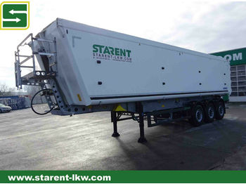 Náves sklápěcí Schmitz Cargobull 3-Achs Kipper 54M³, SKI24SL, Universalklappe