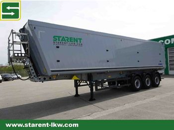 Náves sklápěcí Schmitz Cargobull 3-Achs Kipper 54M³, SKI24SL, Universalklappe