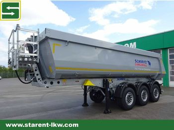 Náves sklápěcí Schmitz Cargobull 3 Achs Kipper SKI24 SL7,2, 24m³, Liftachse